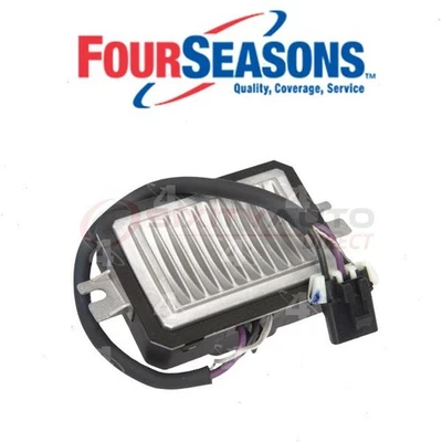 Four Seasons HVAC Blower Motor Resistor for 2000-2005 Buick LeSabre - lo Foto 1 de 4