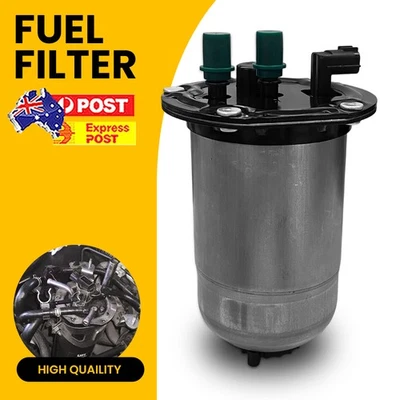Fit Renault Master Nissan 2010-2023 Navara NP300 Fuel Simple Filter - image 1 of 4