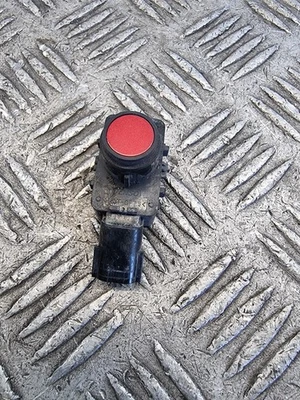 TOYOTA PRIUS PARKING SENSOR 89341-48040 1.8L AUTO HYBRID HATCHBACK 2017 - Image 1 of 4