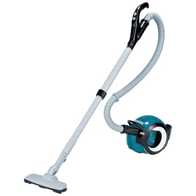 Makita Rechargeable Cyclone Cleaner (Body Only) CL501DZ - Image 1 of 2