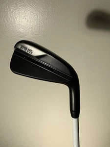 Ping iCrossover 2 Iron - Picture 1 of 7