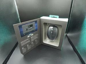Logitech MX Anywhere 2S (910-005748) Wireless Laser Mouse - Photo 1/3