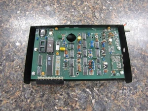 Vintage 1994 Ansan Industries Board module with Connector - Picture 1 of 3