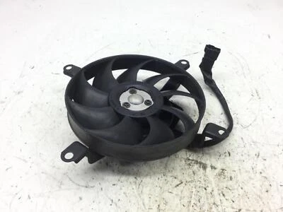 Electric Cooling Fan Radiator YAMAHA FZ6 600 2006 RJ074 - Image 1 of 4