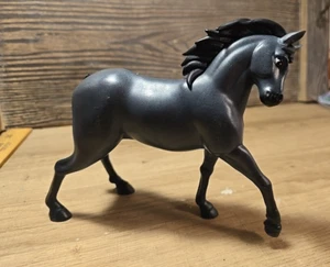 Just Play DreamWorks Spirit Cavallo da Collezione 6 Pollici Gratis 2017 - Foto 1 di 9
