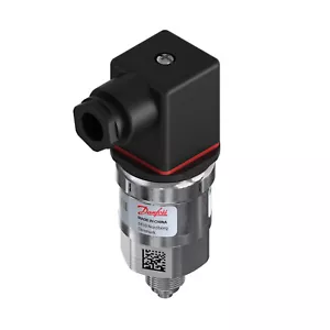 DANFOSS MBS 3000 060G1110 Pressure Sensors New - Picture 1 of 4