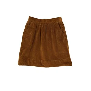 Crewcuts Girls Pull-On Corduroy Skirt - Picture 1 of 4