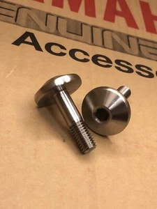 TZR 125 2RH 2RM 3TY Head Lamp Bolt - Picture 1 of 4