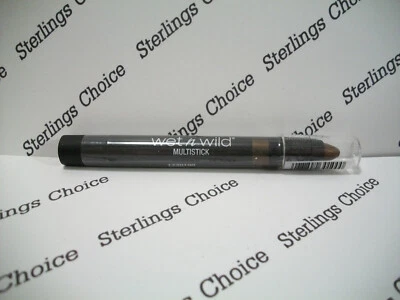 Wet n Wild Fantasy Makers Multistick Crayon #1230100 Bronze - Image 1 of 2