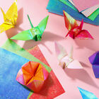 300 Pcs Papier Origami Kind Farbiges Baupapier Scrapbook-Papier