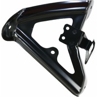 New Genuine Honda Fender Support Bracket szaa00zz Oem Ebay