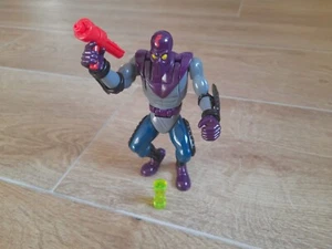 Mutatin’ Foot Soldier Teenage Mutant Ninja Turtles TMNT 1993 Playmates Toys - Imagen 1 de 15