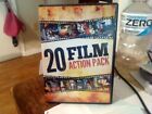 20 Film Action Pack - DVD
