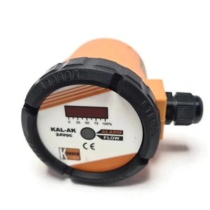 Kobald KAL-AK5415 Flow Indicator Monitor - Picture 1 of 10