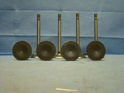 Ford 351W INTAKE Valve SET 1969-1974 Only USA Made Includes Mercury 351-W - Image 1 of 2