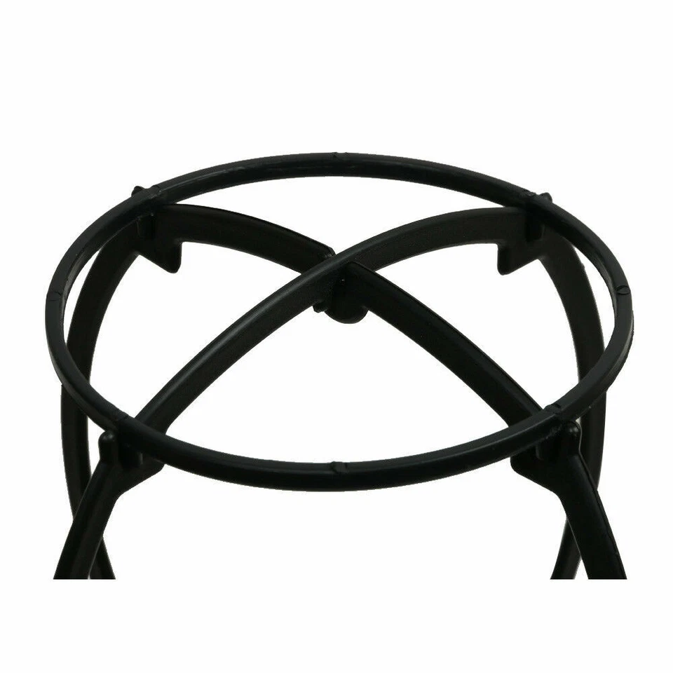 Foldable Wigs Stand Holder Portable Hair Support Womens Display Tool Accessories - Image 1 of 1