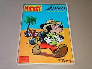 *** Le Journal de Mickey n° 678 du 23/05/1965 *** TBE - Picture 1 of 2