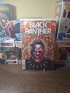 Black Panther #15 LGY#212 VARIANT - Picture 1 of 24