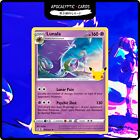 Lunala 015/025 - Pokemon Celebrations Trading Card Game - Pack Fresh