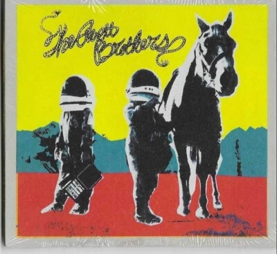 THE AVETT BROTHERS (TRUE SADNESS) Exclusive Limited Edition Bonus Tracks CD (NEW Foto 1 de 2