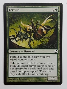 MTG Fertilid Morningtide Regular Common - Picture 1 of 1