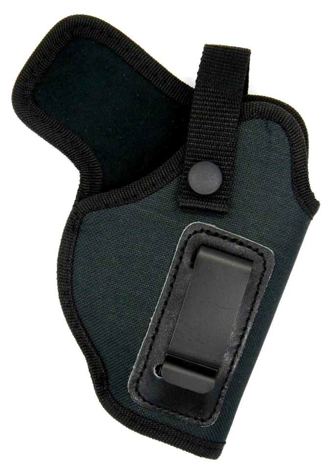 IWB Inside Pants or OWB Belt Holster W/ Comfort Tab for Kahr P PM CW 45 Cw45 P45