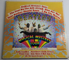 The Beatles - Magical Mystery Tour - 1971 Pressing (SMAL 2835) G+/G+