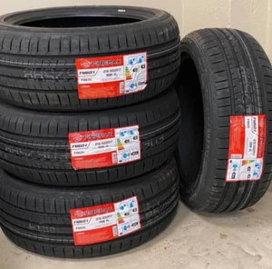 4 Pneumatici estivi 215 50 17 95W XL Firemax FM601 gomme nuove DOT2024 - Bild 1 von 2