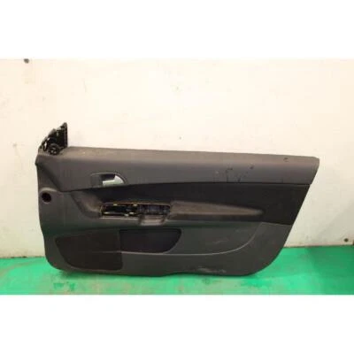 FRONT DOOR TRIM RH FOR VOLVO C30 (09-12) 1.6 TD (80KW) BER. 3P/D/1560CC 2009 - Image 1 of 4