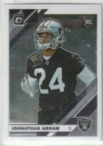 2019 DONRUSS OPTIC BASE #'d SP's RR INSERTS AUTOS ORANGE AQUA MORE  YOU PICK