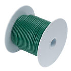 Ancor Green 6 Awg Tinned Copper Wire - 250' 112325