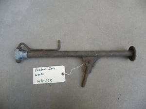 OEM Mercedes Benz Bilstein Ponton 190S Jack TESTED einsteck-wagenheber .. WR-LC5 - Foto 1 di 11