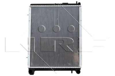 RADIATEUR RENAULT 19 II 1.9 D,TRAFIC AUTOBUS/AUTOCAR 2.0,TRAFIC FOURGON 2.2 4X4 - Photo 1/4
