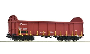 Roco H0 6600130 - Abschleppwagen Güter offen Ealos-T, FS Ep. V-Vi - Bild 1 von 1