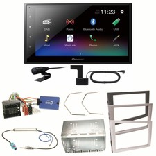 Pioneer DMH-A340DAB Digital Radio Installation Kit for Opel Signum Corsa C Tigra Twintop