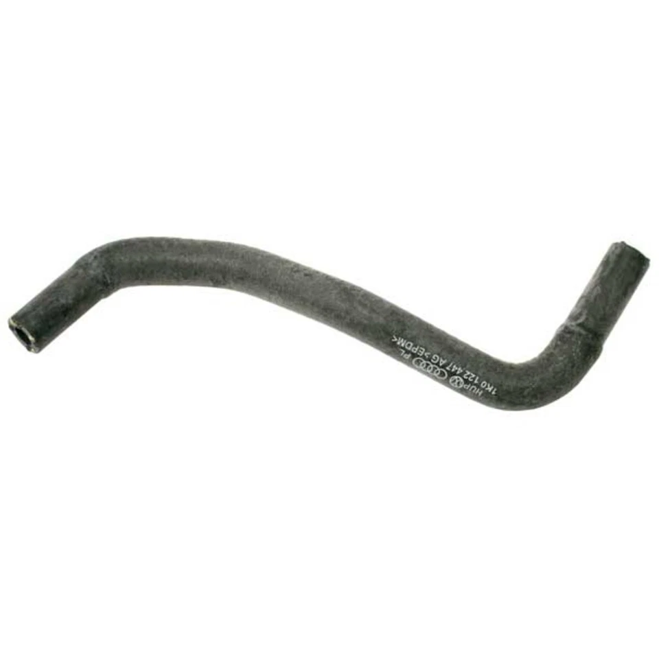 Manguera de radiador 1K0-122-447 AG GenuineXL para VW Volkswagen Jetta Passat Beetle Foto 1 de 1