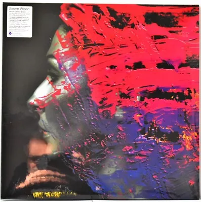 AUDIOPHILE KEYSCOPE MUSIC KSCOPE875 STEVE WILSON Hand Cannot Erase #2LP 180g SS - Image 1 of 3