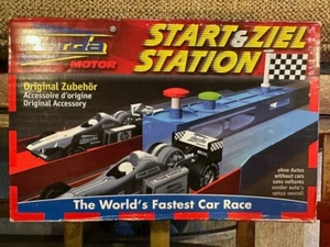 Darda Circuit Zubehör Start- & Torbox 50430 - Bild 1 von 1