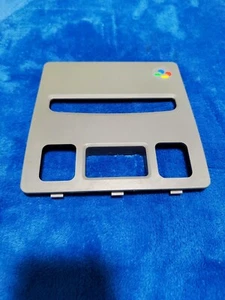 Super Nintendo Original Top Plate - Bild 1 von 2