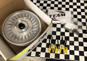 2008-2012 Ski-Doo MXZ 800 XP Team Conversion Tied Clutch Kit 08 09 10 11 12 EMP - Picture 1 of 6