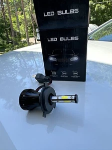 H7 Bright LED Headlights - Picture 1 of 2