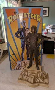 The ROCKETEER by Bowen Designs #638 of 1000 Classic Look Rare - Foto 1 di 4