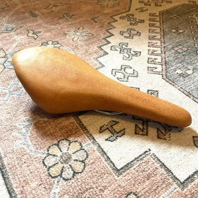 Fizik Arione retapizado de cuero genuino - Imagen 1 de 4