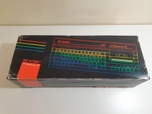 Sinclair ZX Spectrum 128k+2A Computer (Z70833 Issue 1, 1988) (FOR PARTS) - Imagen 1 de 23