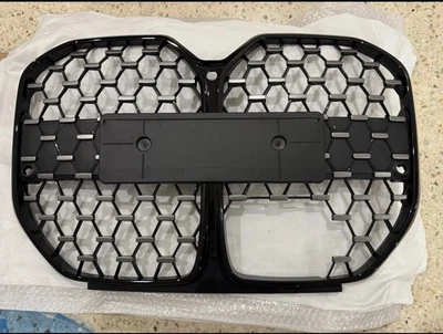 Parrilla BMW SERIE 4 M440 G26 51139466884 ACTUALIZACIÓN PARA I4 430I 420I Foto 1 de 3
