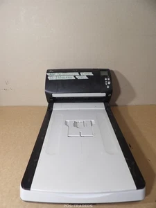 Fujitsu FI-7260 Duplex Dokumentenscanner - ADF: 138.334 S / LINE - FB: 233 S / OK - Bild 1 von 11