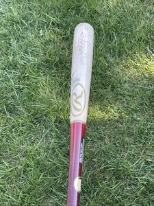 Tony Perez Signed Auto Rawlings Bat Big Stick Elite CS5RMW Maple USA - Picture 1 of 19