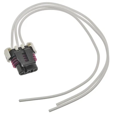 Conector sensor de presión del tanque de combustible Saturn SC1 1998-2001 SMP 1998 1999 2000 Foto 1 de 4