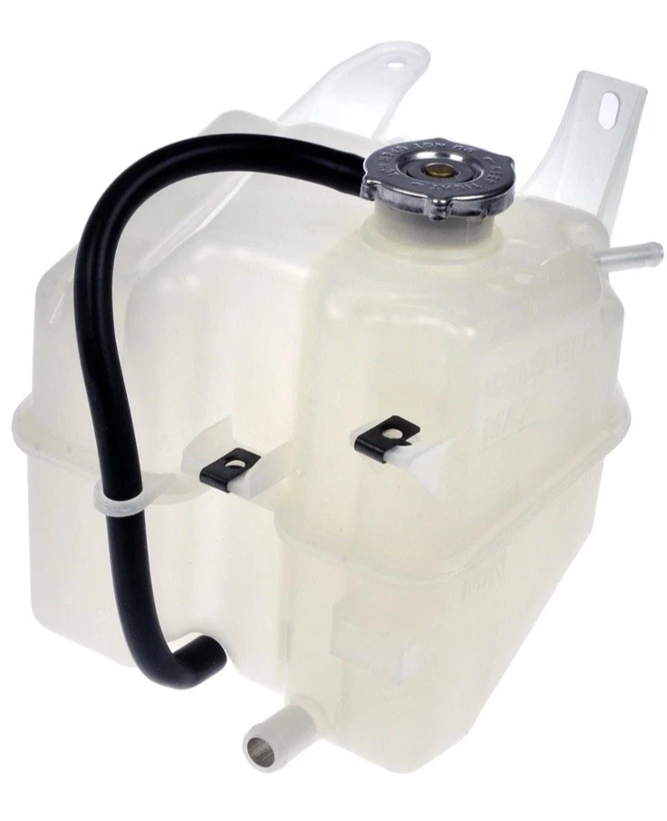 Depósito de refrigerante del motor Dorman 603-081 01-06 CHRYSLER SEBRING 01-06 STRATUS Foto 1 de 3