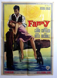 cm.100x140-FANNY-CARON-LOGAN-US DRAMA-N31-2 - Bild 1 von 1